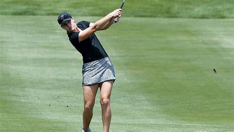 WSU women’s golf finished in 10th out of the 11 Pac-12 schools that participated in the Pac-12 Championship, April 17–19 in Phoenix, at the Papago Golf Club. The only school in the Pac-12 that did not participate was University of Utah. WSU sophomore Madelyn Gamble finished the Women’s Golf Championship in a tie for third place.. 