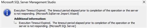 Wsus exception calling executenonquery with 0 argument s execution timeout expired. " On ...