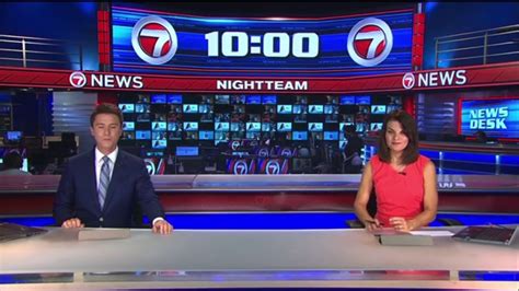 Wsvn news team. WSVN 7 News Miami-Dade - Our team brings you the most up to date news for the Miami-Dade area. Get the latest from the county as it happens. ... WSVN-TVSunbeam Television Corp 1401 79th Street ... 