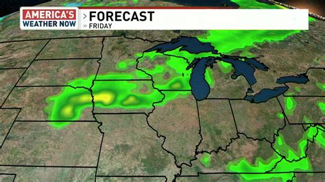 COLUMBUS, Ohio (WSYX) — Stay #WeatherAware on Wednesday evening and overnight as storms develop across the region. The best chance for ugly storms is in …. 