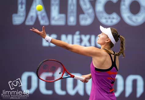 Get all the latest WTA 1000 Guadalajara Open Akron live Tennis s