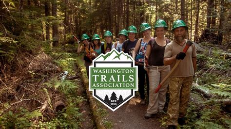 Wta washington trails. The nonprofit’s popular hiking guide and trip reports at wta.org are well-trodden resources for the hiking community — and the group puts in the legwork, too, … 
