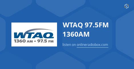Wtaq listen live. Broadcast Monitoring by ACRCloud. Tune in and listen to KLAQ The Q Rocks 95.5 FM live on myTuner Radio. Enjoy the best internet radio experience for free. 