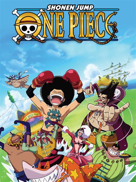 Wtch one piece online. TV-14. •. Anime. •. There are no inadequacies. Monkey D. Luffy refuses to let anything stand in the way of his quest to become king of the pirates. This is one captain who’ll never drop anchor until he’s claimed the greatest treasure on Earth – the Legendary One Piece! Watch Now. Stream One Piece free and on-demand with Pluto TV. 