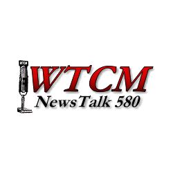 Wtcm - Tune in and listen to WTCM NewsTalk 580 AM live on myTuner Radio. Enjoy the best internet radio experience for free. 50,000 watts of News, Talk, and Information