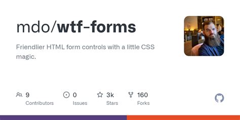 Wtf List Of File Formats At Master Keenerd Wtf Github