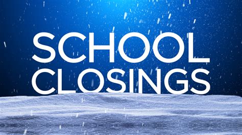 Several school delays are now coming in to News 10. http://www.wthitv.com/subindex/weather/closings_now. 