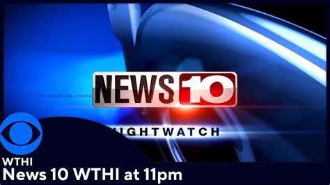 WTHI-TV, Terre Haute, Indiana. 95,662 likes · 16,275 talking about this. WTHI-TV 10 is Terre Haute, Indiana's leader for News, Weather & Sports. Get live Doppler radar, local