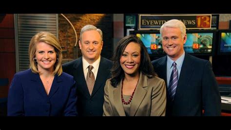 By 2020, Diaz was promoted to WTHR's ancho