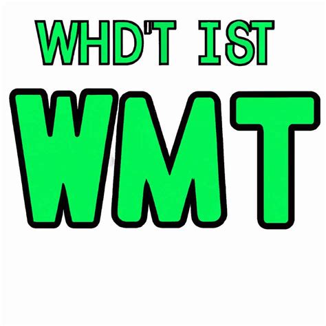 What is WTM meaning in Chat? 3 meanings of W