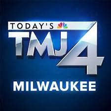 Today's TMJ4 brings you breaking and developing weather alerts from the Milwaukee metro area and across Wisconsin on WTMJ-TV and TMJ4.com. 1 weather alerts 1 closings/delays. Watch Now. 1 weather ... . 