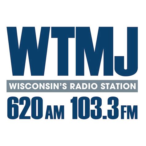 Wtmj milwaukee. For more than 90 years, WTMJ-AM has been "Wisconsin's Radio Station". 