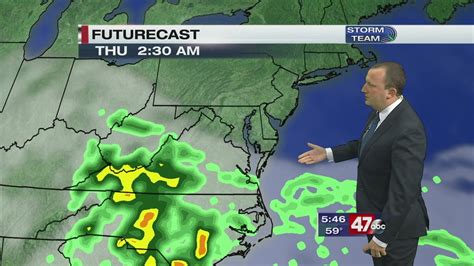 Wtnh todays forecast. The Latest News and Updates in Storm Team 8 Weather brought to you by the team at WTNH.com: 