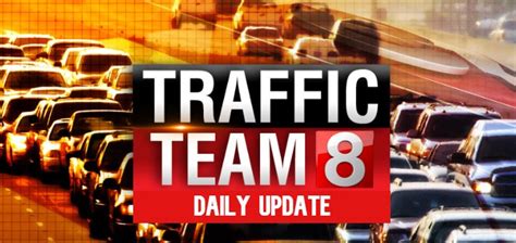 Updated: Feb 20, 2022 / 01:02 PM EST. WESTPORT, Conn. (WTNH) - I-95 southbound and northbound is experiencing traffic due to a vehicle on fire near exits 17-19. The Connecticut Department of .... 