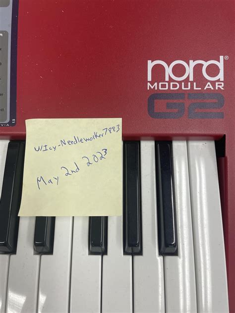 Wts nord