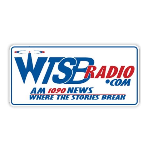 The Cross WTSB 105.5 FM / 1090 AM Carolina's Christian V