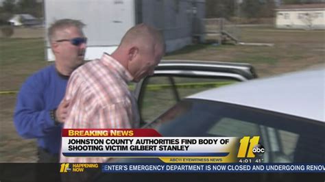 JOHNSTON COUNTY, N.C. (WTVD) -- A Johnston County man is accused of impersonating a police officer three times during the last week. WTSB News reported that Michael Shea Gaylor, 31, was.... 
