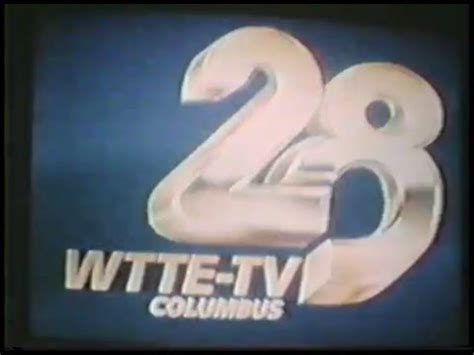 WTTE is a TV station licensed in Columbus, Oh