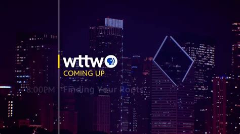 Find out what's on WTTW tonight at the American TV Listings Guide Friday 31 May 2024 Saturday 01 June 2024 Sunday 02 June 2024 Monday 03 June 2024 Tuesday 04 June 2024 Wednesday 05 June 2024 Thursday 06 June 2024 Friday 07 June 2024. 