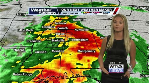 Wtva live weather. Interactive weather map allows you to pan and zoom to get unmatched weather details in your local neighborhood or half a world away from The Weather Channel and Weather.com 