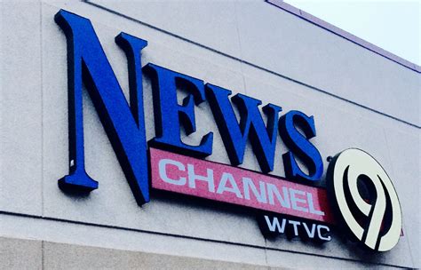 WTVC is a full service television station in Chattanooga, Tennessee, broadcasting on local digital VHF channel 9. . Wtvc