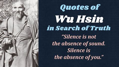 Wu Hsin Onlyfans Leak