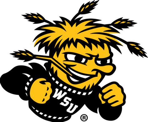 WuShock will sit in front of the Steve Clark YMCA on Wichita State’s Innovation Campus. Clark is a Wichita State alumnus and more than two-decade-long support of the Greater Wichita YMCA.. 