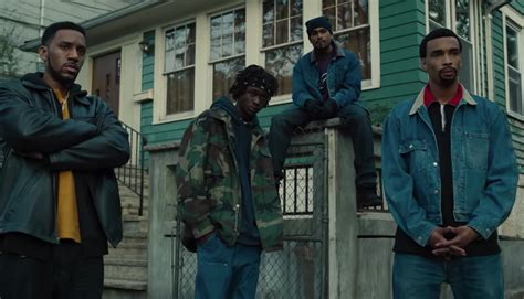 Wu tang an american saga. Watch Wu-Tang: An American Saga with a subscription on Hulu. In early 1990s New York, Bobby Diggs strives to unite a dozen young black men who are torn between music and crime … 