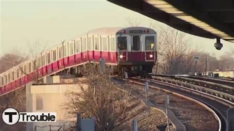 Wu weighs in as speed restrictions remain on some MBTA lines amid inspections