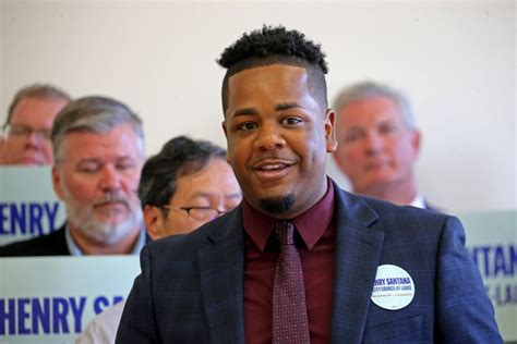 Wu-backed candidate for Boston City Council admits he’s never voted