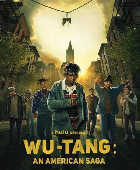 Wu-tang.an.american.saga. Wu-Tang: An American Saga Wu-Tang: An American Saga View more photos Episode Info. Synopsis RZA and the Wu-Tang Clan have moved out of Staten Island to a mansion in the woods of New Jersey. 