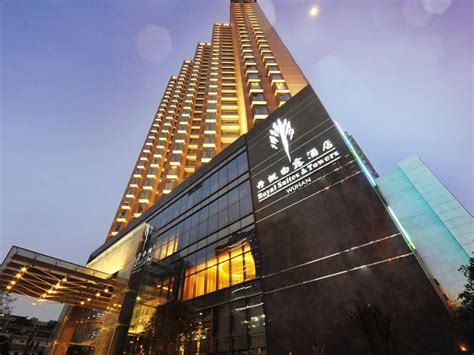 Wuhan Hotels - Book accommodation on Hotels.com - FREE …