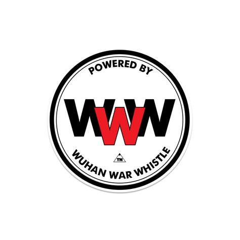 Wuhan war whistle. .  ...