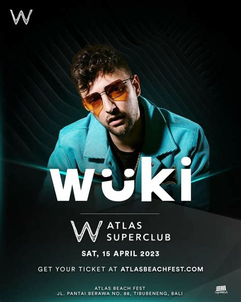 Wuki - Kris Barman (born 20 December 1984), professionally known Wuki, is an American musician, record producer, and DJ. He was a member of the electronic rock band Innerpartysystem from 2007-2011. After ...