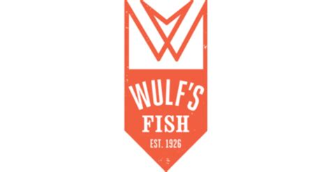 Wulf's fish. Wulf's Fish 02 August, 2023; Wulf's Kitchen: Striped Bass with Warm Tomato Vinaigrette and Sautéed Greens. Max Harvey 31 July, 2023; Wulf's Kitchen: Pan-Seared ... 