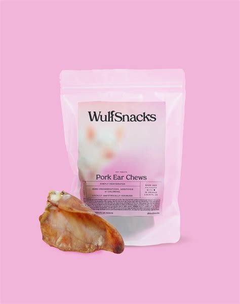 Wulfsnacks. Pork Liver Sprinkles. $22.99 USD. Tax included. Pay in 4 interest-free installments for orders over $50.00 with. Learn more. Quantity. Add to cart. 