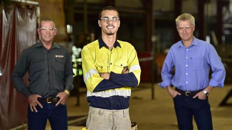 Wulguru Group hiring Boilermaker in Townsville, Queensland, …