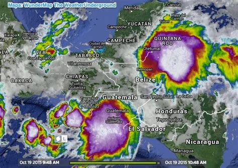 WunderMap Interactive Weather Map and Radar Weather Underground
