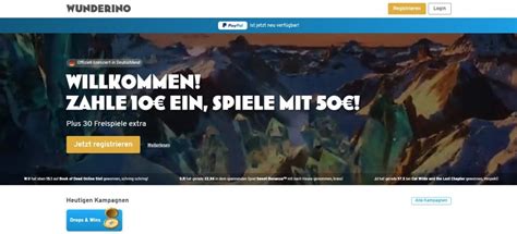 Wunderino