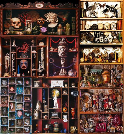 Wunderkammer cabinet of curiosities. Things To Know About Wunderkammer cabinet of curiosities. 