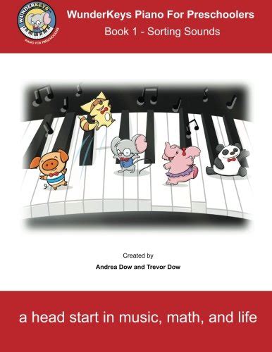 Wunderkeys piano for preschoolers book 1 sorting sounds. - Geschäftsprozeßmanagement auf der basis ereignisgesteuerter prozeßketten. formalisierung, analyse und ausführung von epks..