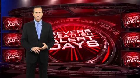 As of 2014, Jeff Smith serves as meteorologist for WABC-TV in New York City. He produces the weather report for the weekend Eyewitness News shows at 6:00 p.m. and 11:00 p.m. Smith ....