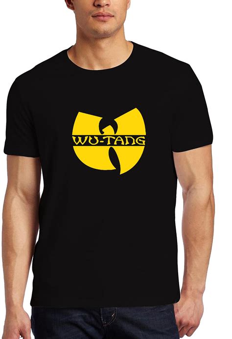 Wutang T Shirt - Etsy