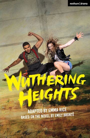 Wuthering Heights National Theatre