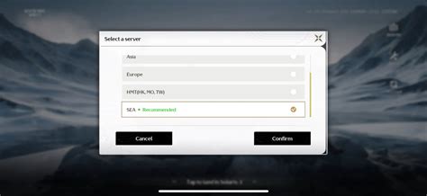Wuthering waves private server.  but you can replace the server with your own server...
