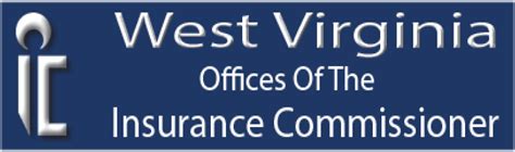 Wv Office Of Insurance Commissioner