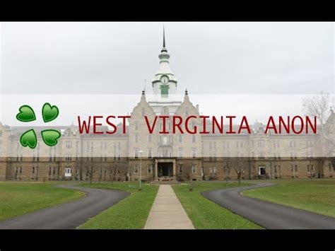 West Virginia Anon, Huntington, West Virginia. 491 likes. We’re calling for better standards/ethics in addiction recovery, note only in writing but practice..