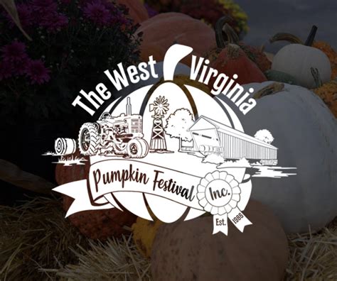 Wv pumpkin festival scholarship 2021. .  ...