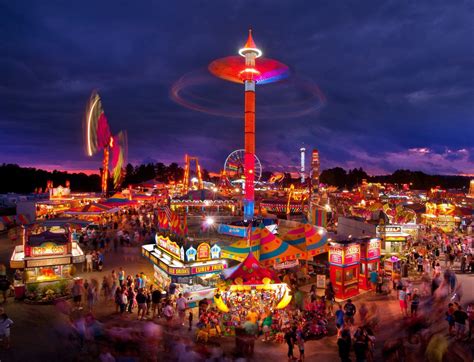 Wv state fair. LEWISBURG, WV (08/03/2023) (readMedia)– Gates are set to open for the 98th Annual State Fair of West Virginia on Thursday, August 10, 2023, at 8 AM, with carnival rides opening at 11 AM. To celebrate the return of the state’s largest multi-day event, catch opening day specials including $8 gate admission and a $25 all … 