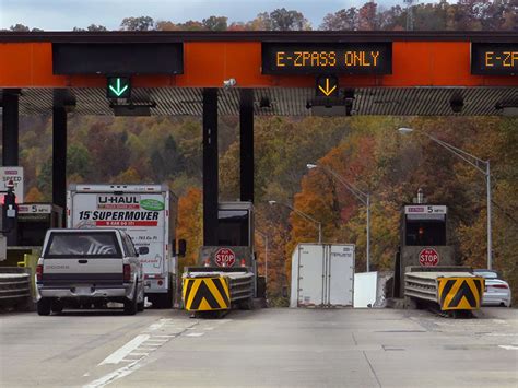 Wv turnpike pay toll online. The West Virginia Turnpike is a four-lane toll highway, 88 miles in length, between Princeton and Charleston, West Virginia. State Agency Directory | Online Services West Virginia Parkways Authority 